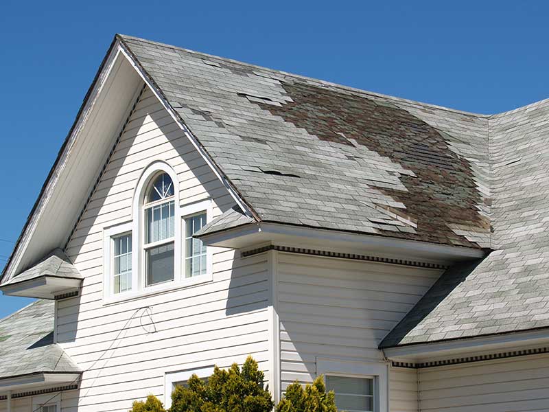 Roofing, Window Contractor | Hartford, CT