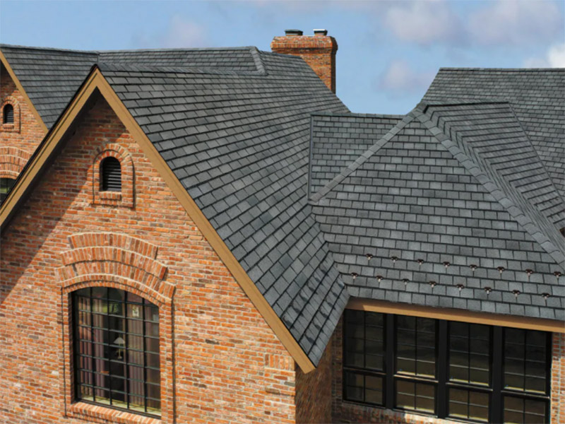 Roofing, Roof Contractor | West Hartford, CT