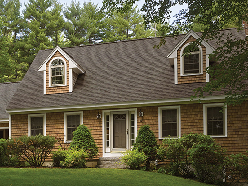 Roofing, Siding Contractor | Old Lyme, CT 